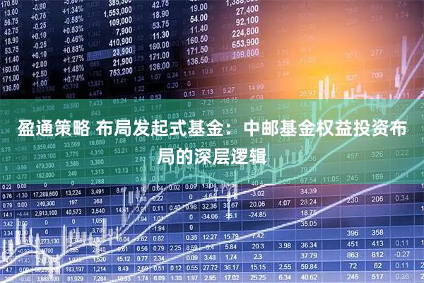 盈通策略 布局发起式基金：中邮基金权益投资布局的深层逻辑